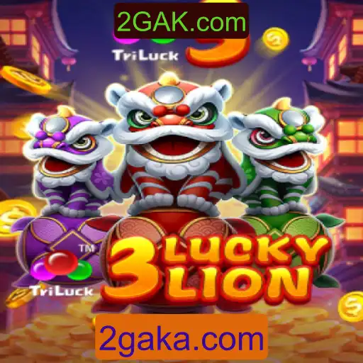 3LUCKYLION: A Modern Twist in the World of Online Gaming