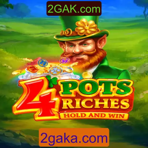 Explorando o Mundo de 4potsriches: Um Guia Completo