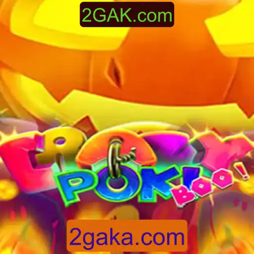 Explorando CrazyPokiBoo: O Jogo de Estratégia e Diversão da 2GAK.com