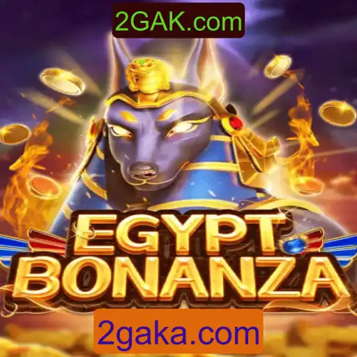 Explorando o Fascinante Mundo de EgyptBonanza em 2GAK.com