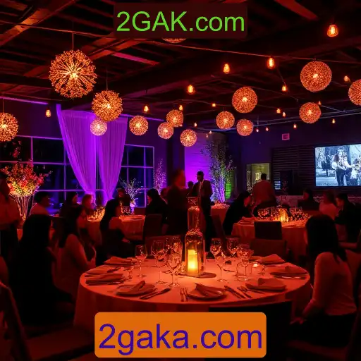 Eventos exclusivos