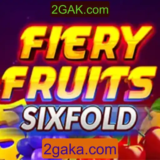 Explorando o Mundo Vibrante de FieryFruitsSixFold: Uma Nova Dimensão do Entretenimento