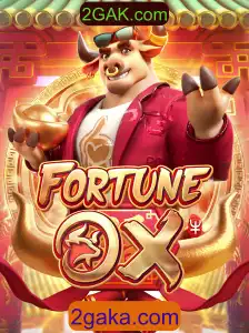 FortuneOx: Descubra a Excitante Experiência de Jogo Online