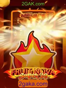Explorando o Novo Fenômeno dos Jogos: FruitrNovaSupe30