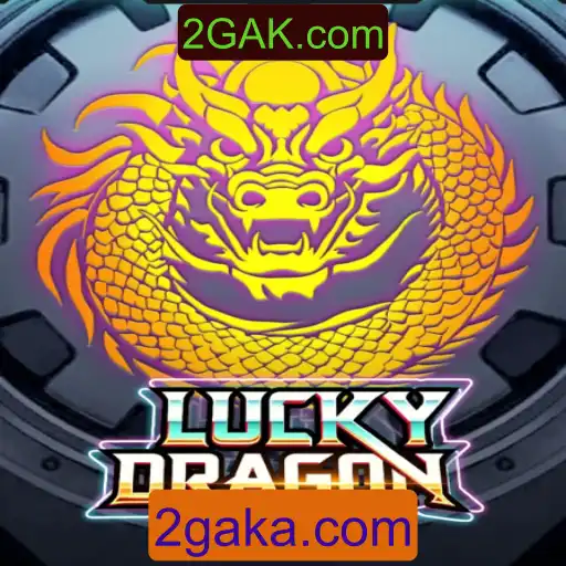 Descubra o Novo Mundo do Jogo LuckyDragon no 2GAK.com