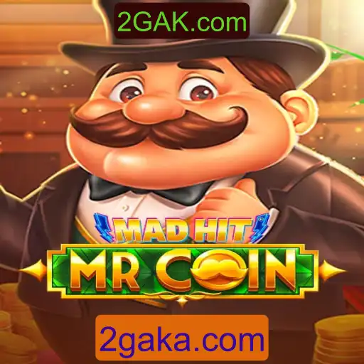 Desvendando MadHitMrCoin: O Jogo que Conquista Gamers no 2GAK.com