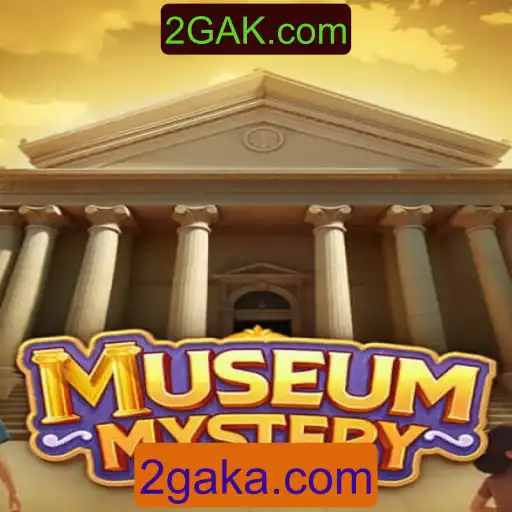 Descubra os Segredos de MuseumMystery: O Novo Jogo de Estratégia da 2GAK.com