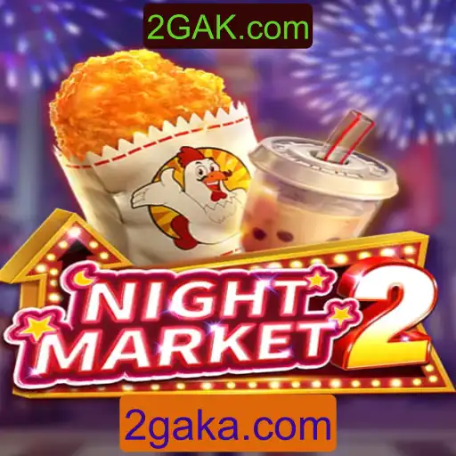 Explorando o Fascinante Mundo de NightMarket2: Um Passeio Através das Regras e Estratégias