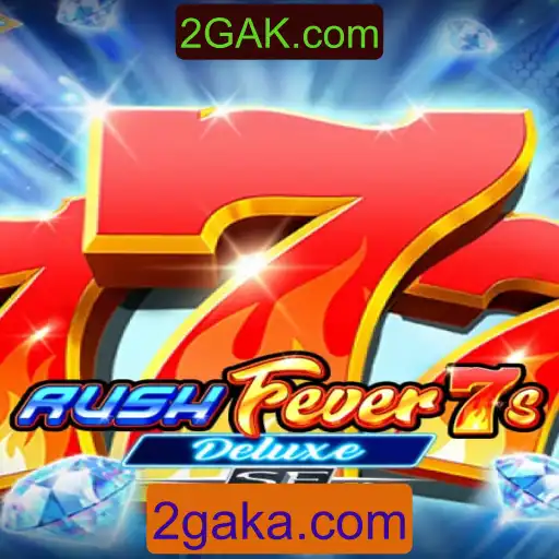 Descubra a Emoção do Jogo RushFever7sDeluxeSE da 2GAK.com