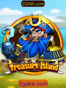 Explorando a Magia de TreasureIsland: A Nova Sensação de Jogo em 2GAK.com
