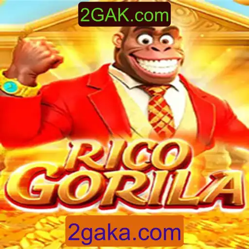 Descubra RicoGorila: O Empolgante Mundo do Jogo Urbano