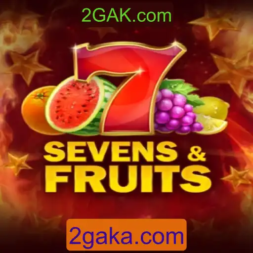 Descubra o Excitante Mundo de SevensFruits em 2GAK.com