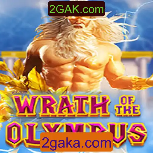 Descubra o Mundo de WrathofOlympus: O Jogo de Estratégia Mitológica