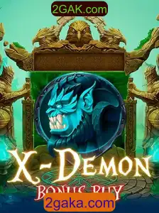 XDemonBonusBuy: Aventura Imersiva no Mundo dos Jogos Online